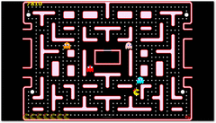 Ms Pac Man Returns screenshot 3