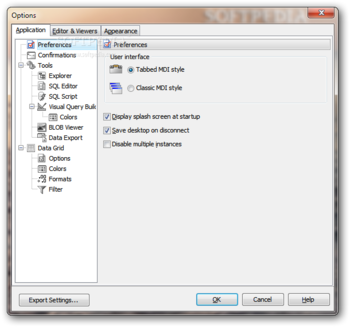 MS SQL Code Factory screenshot 3