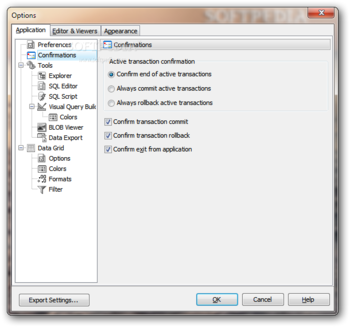 MS SQL Code Factory screenshot 4