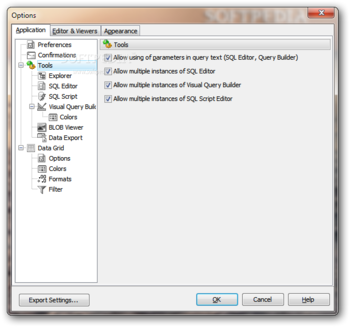 MS SQL Code Factory screenshot 5