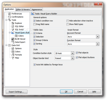 MS SQL Code Factory screenshot 6