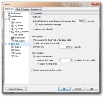 MS SQL Code Factory screenshot 7