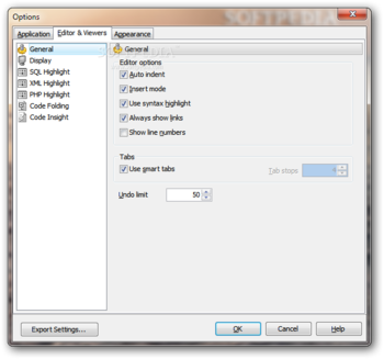 MS SQL Code Factory screenshot 8