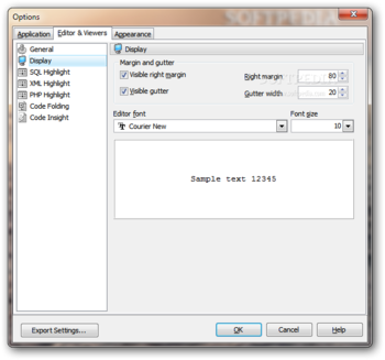 MS SQL Code Factory screenshot 9