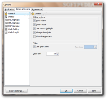 MS SQL Maestro screenshot 11