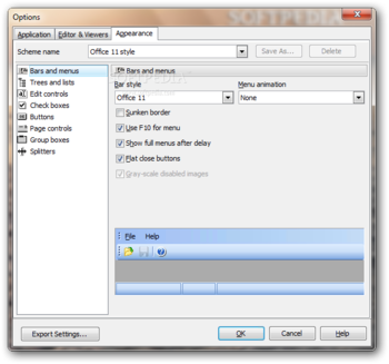 MS SQL Maestro screenshot 13