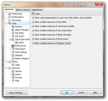 MS SQL Maestro screenshot 7