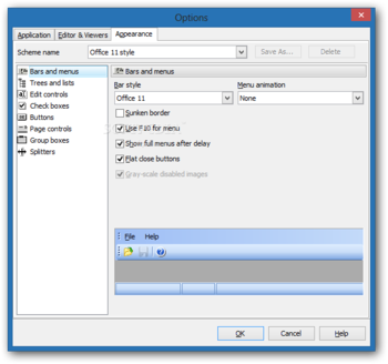 MS SQL PHP Generator Professional screenshot 15