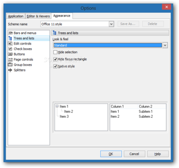 MS SQL PHP Generator Professional screenshot 16