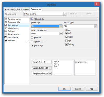 MS SQL PHP Generator Professional screenshot 17