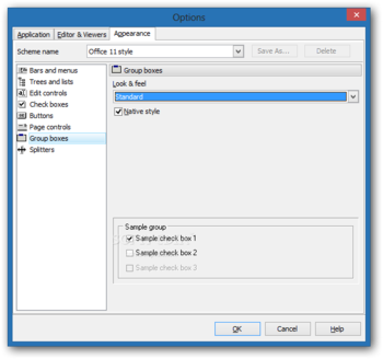 MS SQL PHP Generator Professional screenshot 18