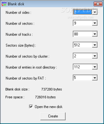 MSA Converter screenshot 2