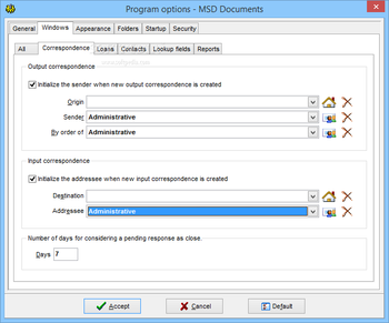 MSD Documents screenshot 15