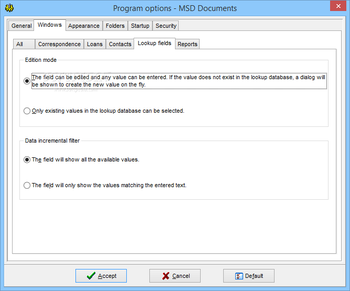 MSD Documents screenshot 16