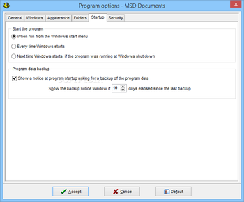 MSD Documents screenshot 19