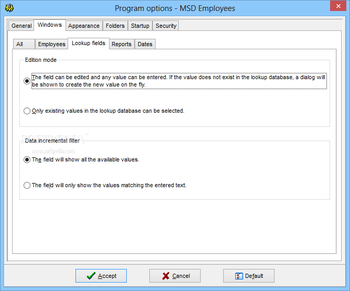 MSD Employees screenshot 15