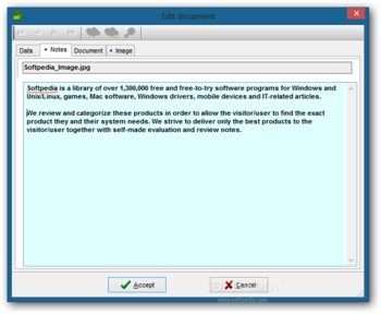 MSD Strongbox Portable screenshot 8