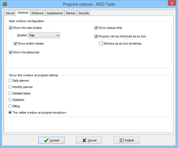 MSD Tasks Multiuser screenshot 10