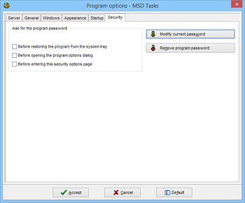 MSD Tasks Multiuser screenshot 12