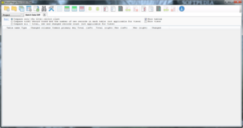 MssqlMerge screenshot 3