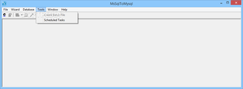 MsSqlToMysql screenshot 6