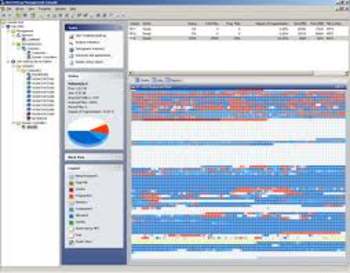mst Defrag Server Edition  screenshot 2