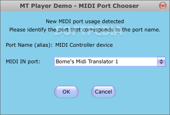 MT Player screenshot 2