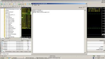 MT4 SMS Sender screenshot