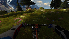 MTB Freeride 2 screenshot 11