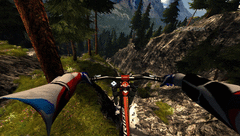 MTB Freeride 2 screenshot 3