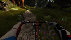 MTB Freeride 2 screenshot 4