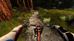 MTB Freeride 2 screenshot 5