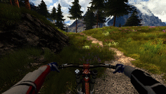 MTB Freeride 2 screenshot 6