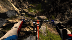 MTB Freeride 2 screenshot 7