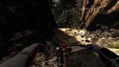 MTB Freeride 2 screenshot 8