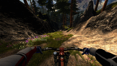 MTB Freeride 2 screenshot 9