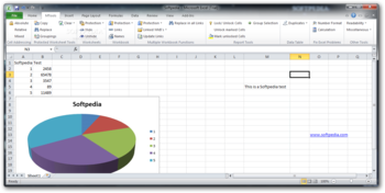 MTools Pro screenshot
