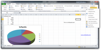 MTools Pro screenshot 2