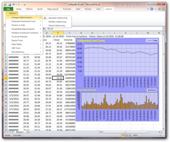 MTools Ultimate screenshot