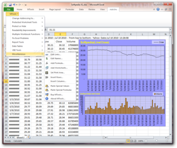 MTools Ultimate screenshot 10