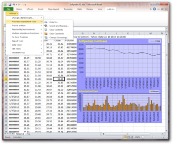MTools Ultimate screenshot 2