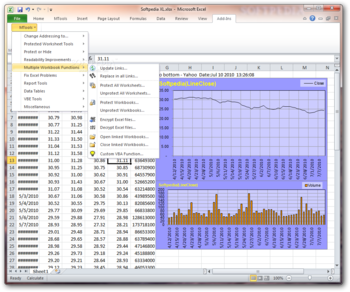MTools Ultimate screenshot 5