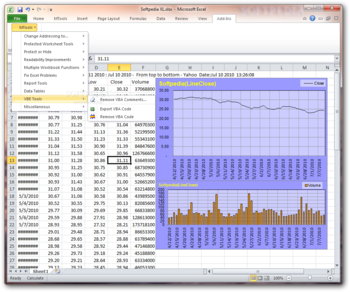 MTools Ultimate screenshot 9