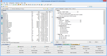Multi Commander screenshot 14