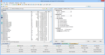 Multi Commander screenshot 16