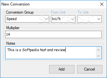 Multi-Convert screenshot 3