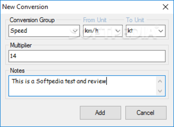 Multi-Convert screenshot 4