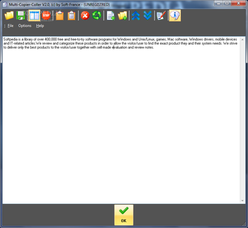 Multi-Copy-Paste screenshot 2