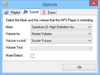 Multi ID3 Tag Editor screenshot 9