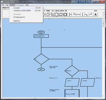 Multi-Prog screenshot 4